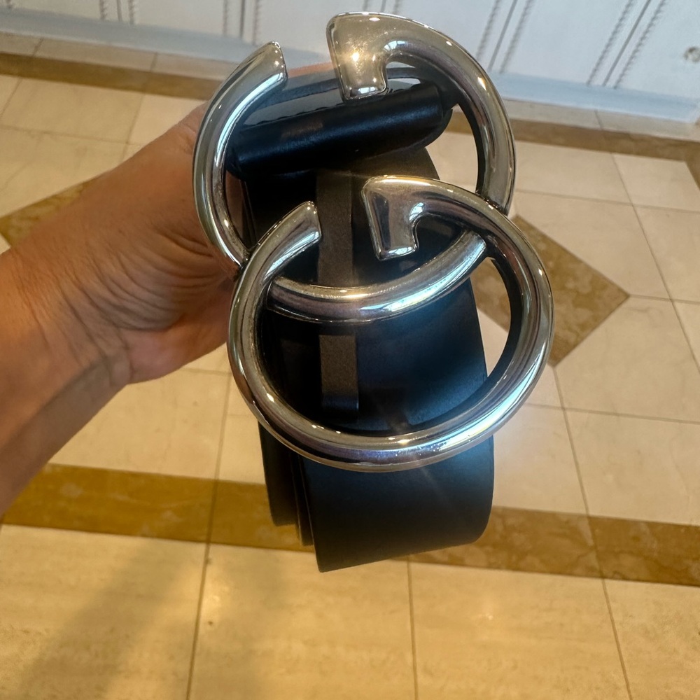 Gucci men’s belt
